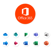 Suscripción Microsoft 365 Empresa Premium