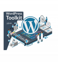 WordPress Toolkit Services